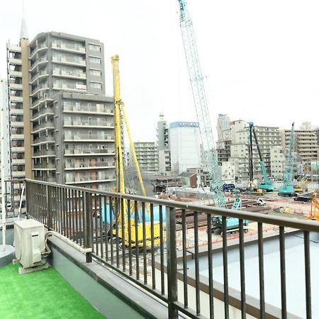 Mkグリーンホテル Kawaguchi  Dış mekan fotoğraf
