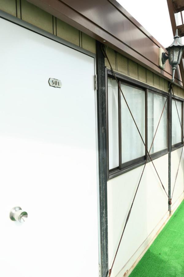 Mkグリーンホテル Kawaguchi  Dış mekan fotoğraf